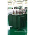 Voltage Transformer Power Transformer Electric Transformer